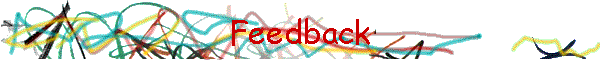Feedback